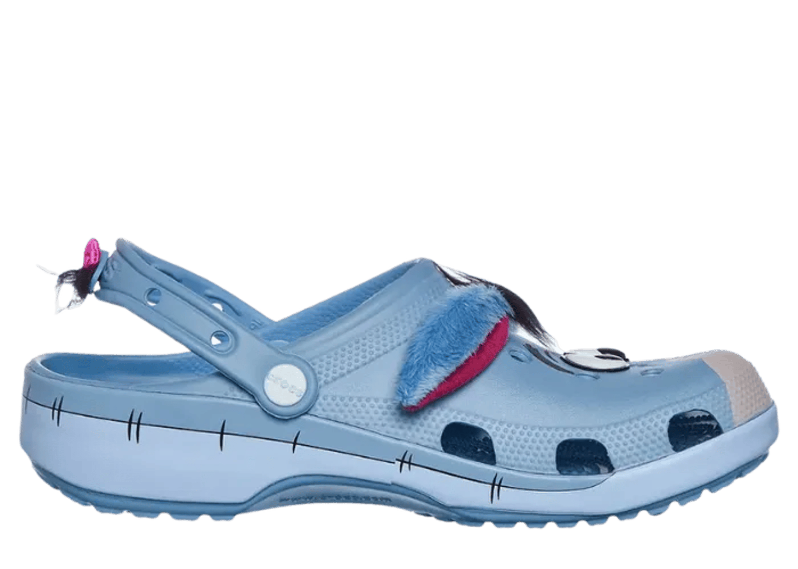 Crocs Classic Clog Winnie The Pooh Eeyore