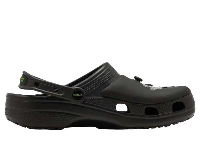 Crocs Classic Clog Xbox