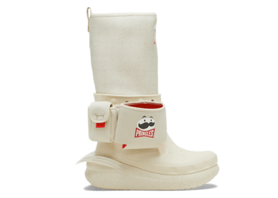 Crocs Classic Crush Pringles Boot