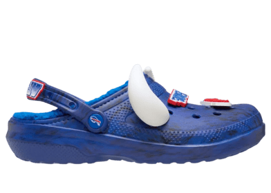 Crocs Classic Line Clogs NFL Buffalo Bills