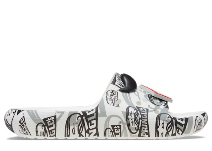 Crocs Classic Pringles Slides