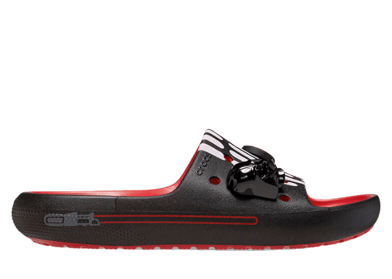 Crocs Classic Slide Star Wars Darth Vader