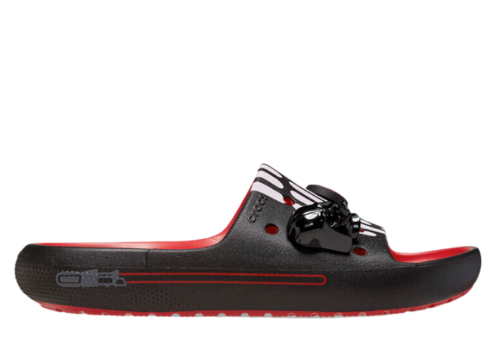 Crocs Classic Slide Star Wars Darth Vader