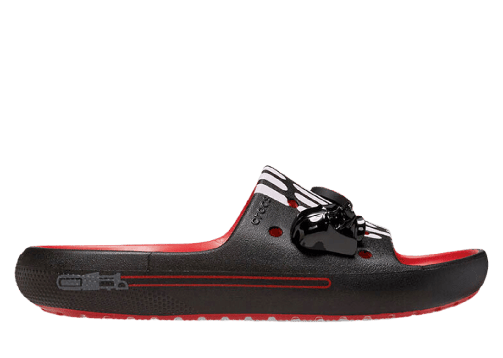 Crocs Classic Slide Star Wars Darth Vader