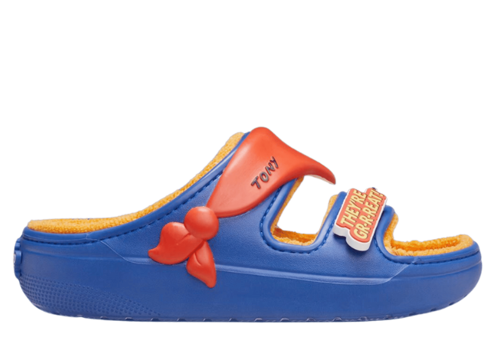 Crocs Cozzzy Sandal Frosted Flakes