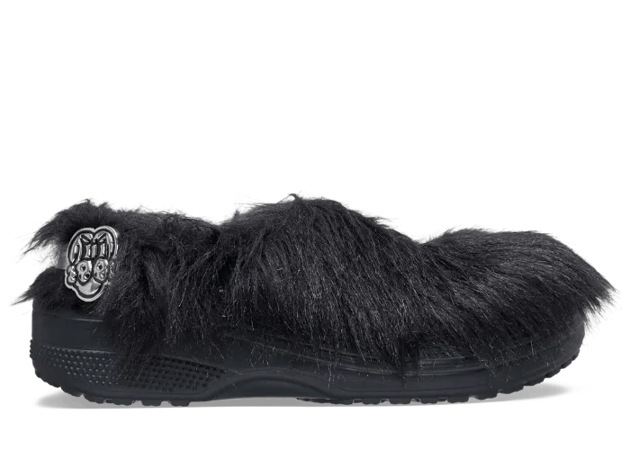 Crocs Crafted Clog Chito Black