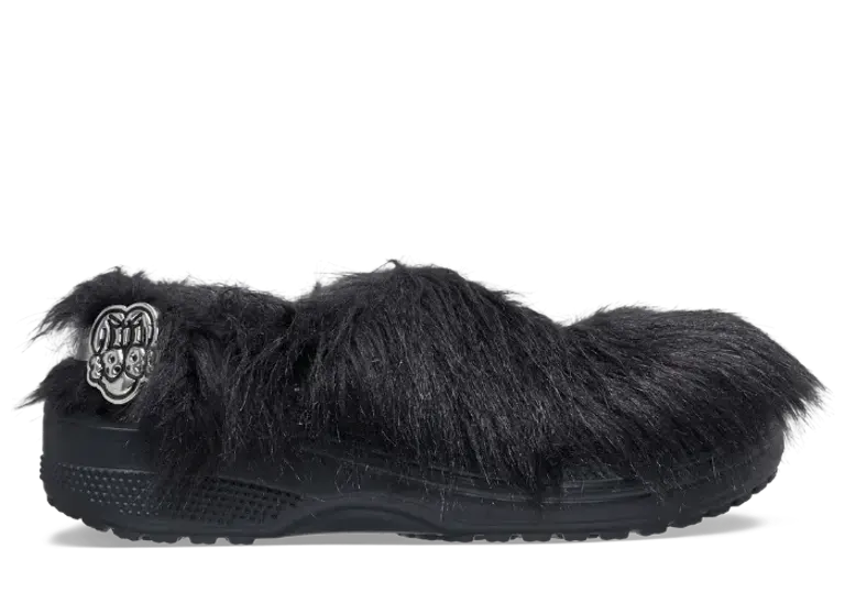 Crocs Crafted Clog Chito Black