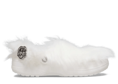 Crocs Crafted Clog Chito White