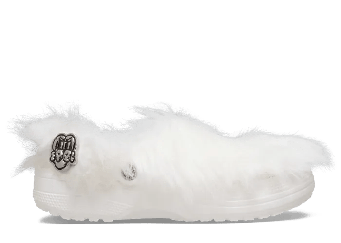 Crocs Crafted Clog Chito White
