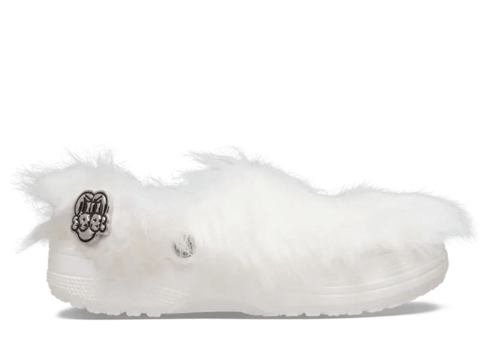 Crocs Crafted Clog Chito White