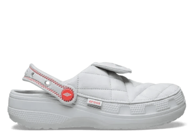Crocs Crafted Clog Umbro Atmosphere