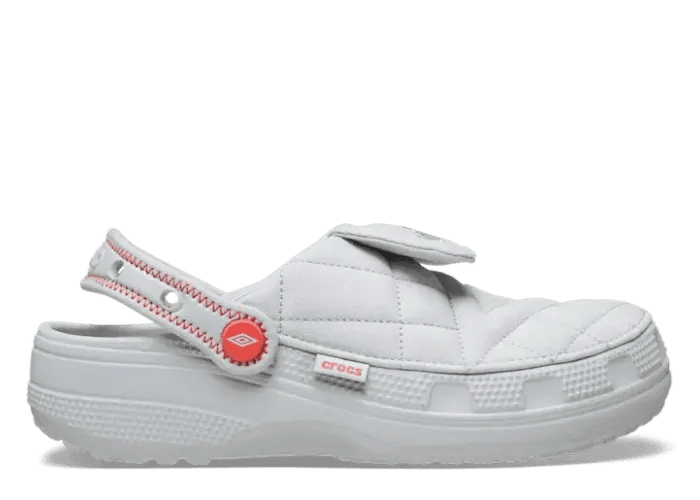Crocs Crafted Clog Umbro Atmosphere