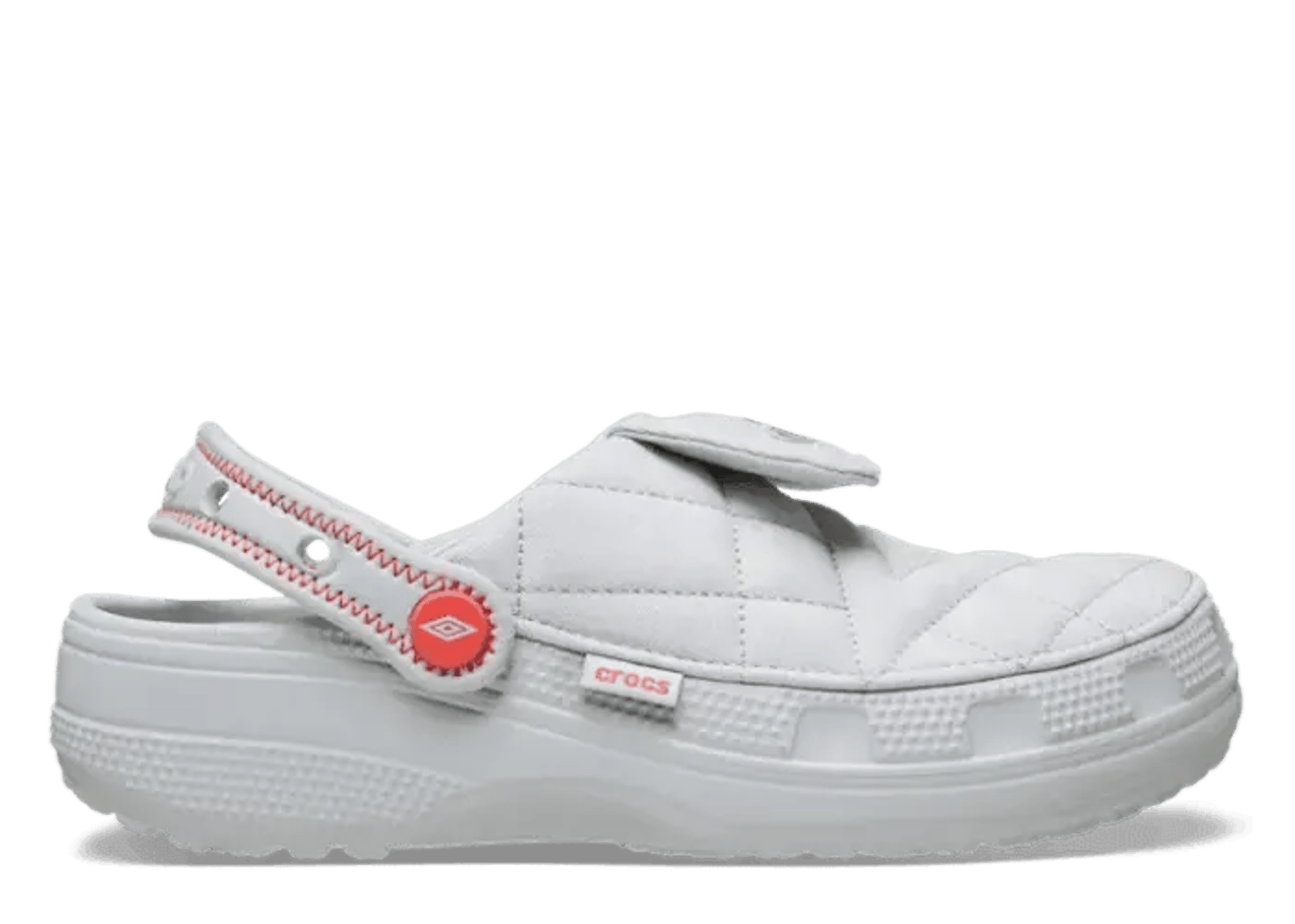 Crocs Crafted Clog Umbro Atmosphere