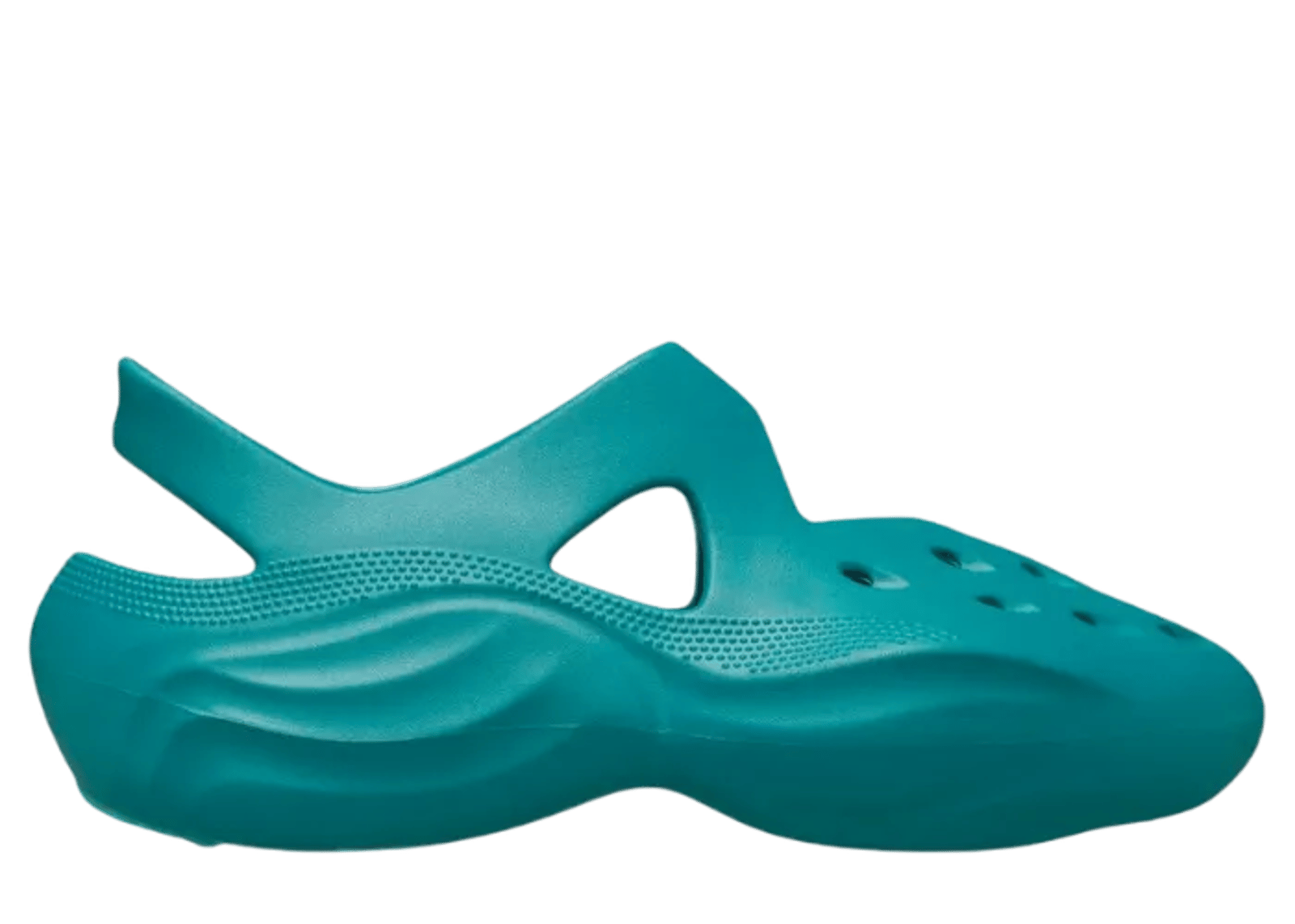 Crocs Diffuser Dingyun Zhang Aqua Blue