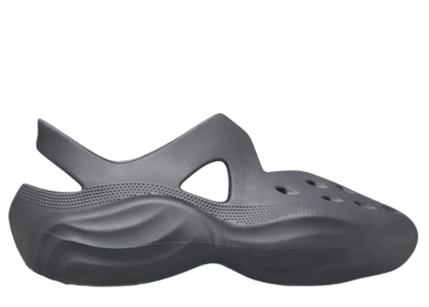 Crocs Diffuser Dingyun Zhang Black