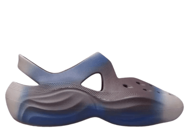 Crocs Diffuser Dingyun Zhang Mauve Blue