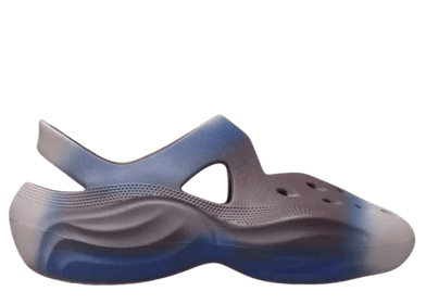 Crocs Diffuser Dingyun Zhang Mauve Purple