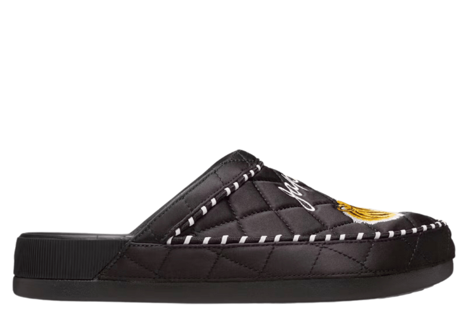 Crocs Dylan Clog Beams Black