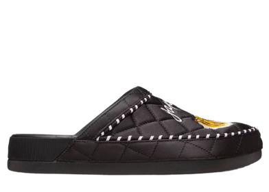 Crocs Dylan Clog Beams Black