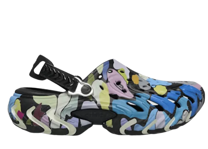Trending sneaker