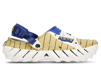 Crocs Echo Clog Dragon Ball Z Vegeta
