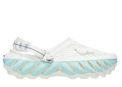 Crocs Echo Clog Kanghyuk White