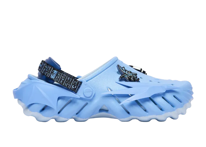Crocs Echo Clog Yu-Gi-Oh! Blue-Eyes White Dragon