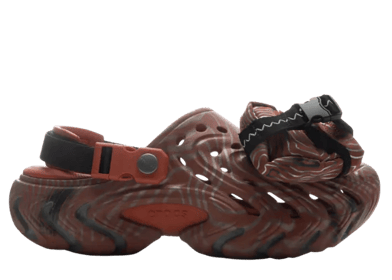 Crocs Echo II Feature Spice