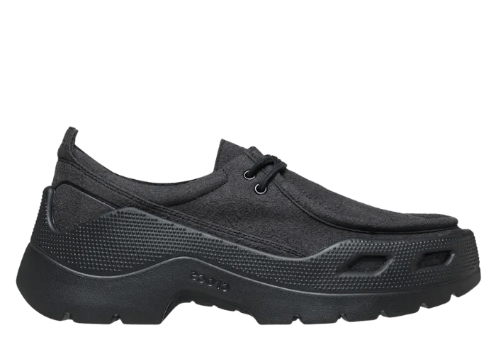 Crocs EXP Gallery Shoe Black