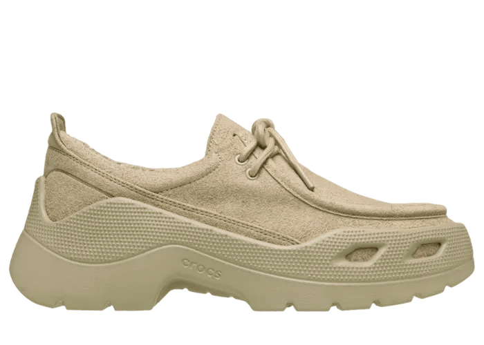 Crocs Gallery Bark