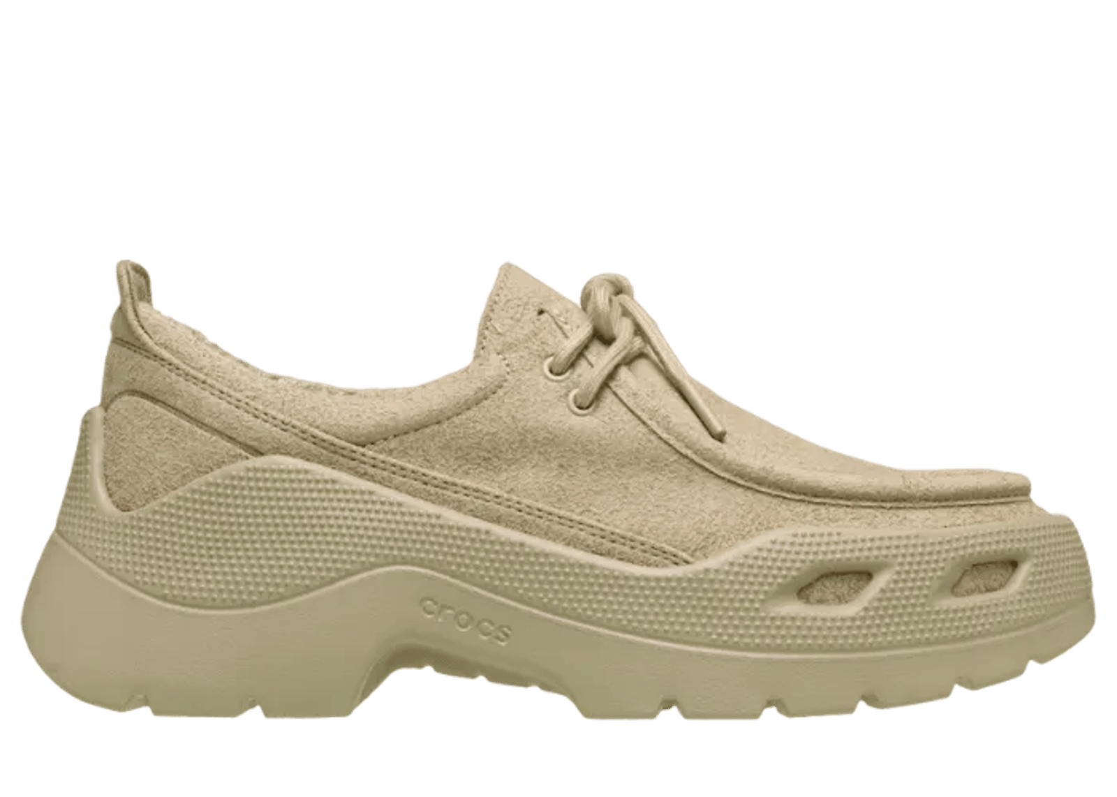 Crocs Gallery Bark
