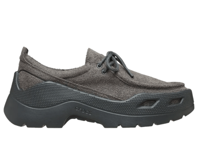 Crocs Gallery Dark Sand