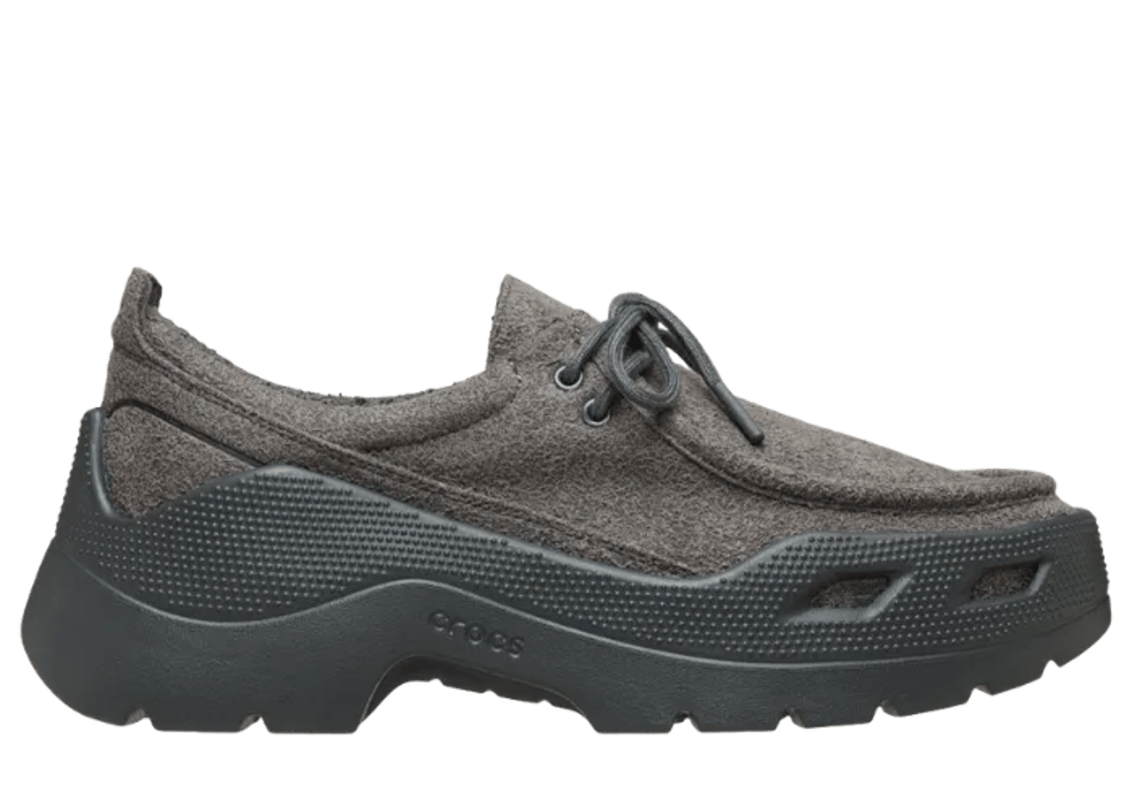 Crocs Gallery Dark Sand