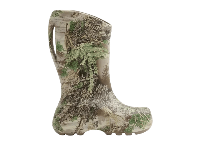 Crocs Hydra Boot Real Tree