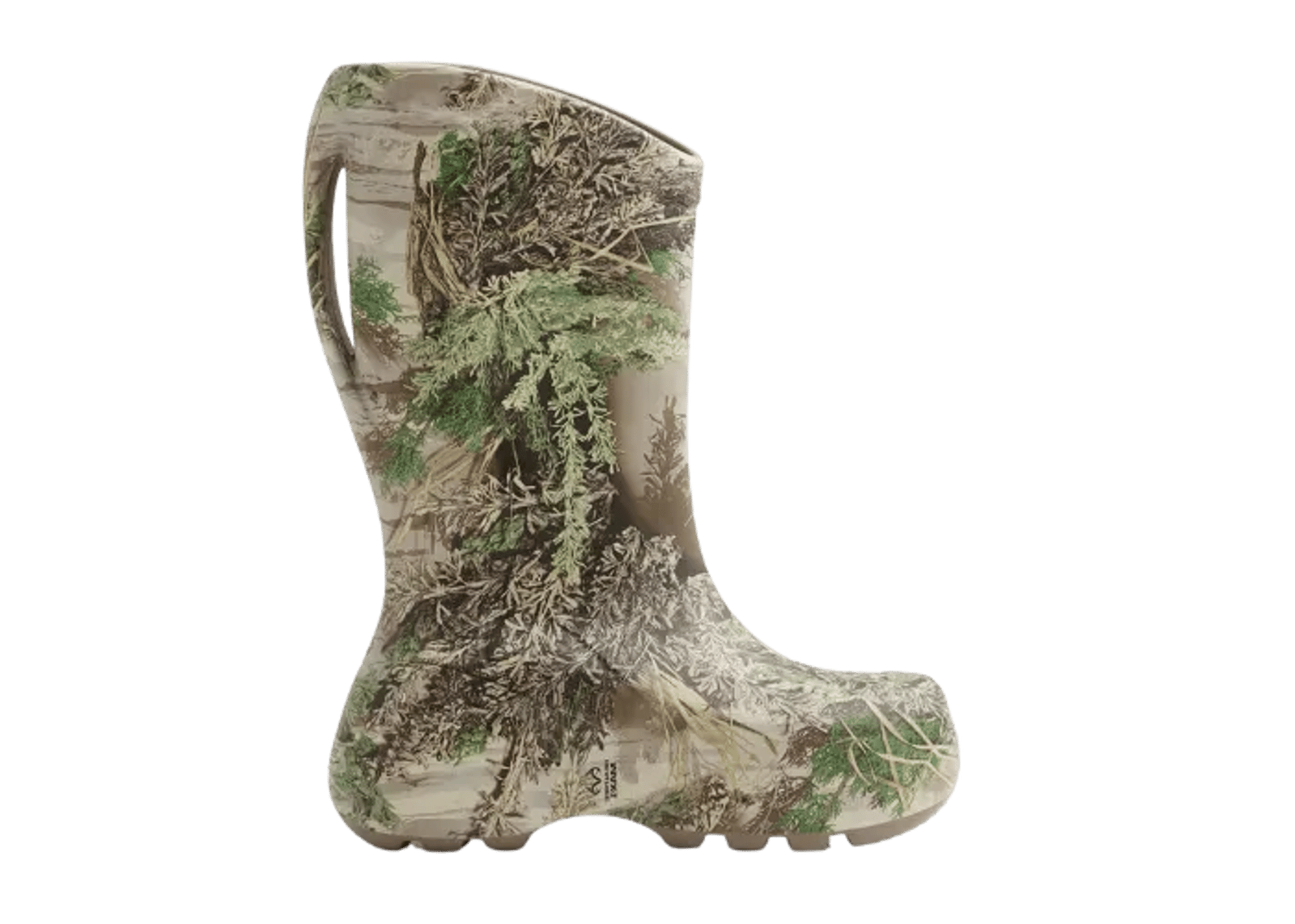 Crocs Hydra Boot Real Tree