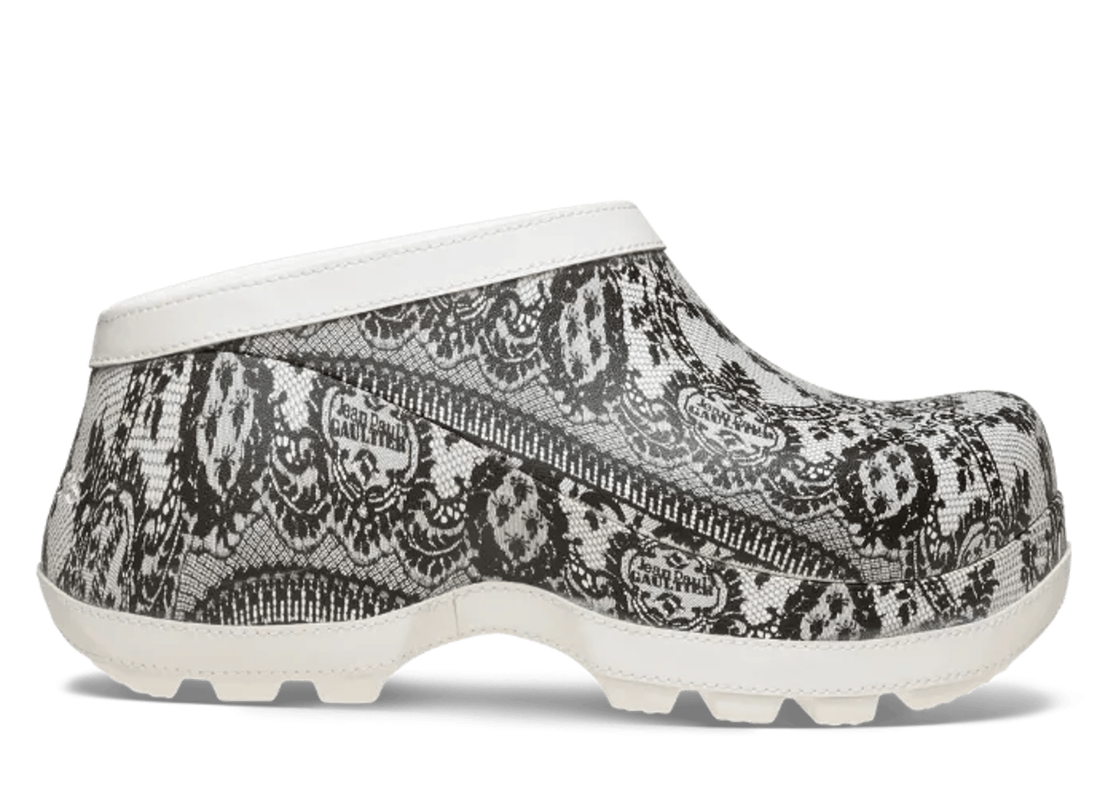 Crocs Hydra Clog Jean Paul Gaultier