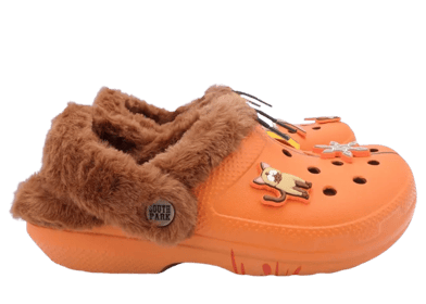 Crocs Lined Clog South Park Kenny