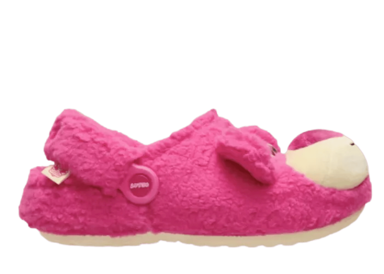 Crocs Lotso Lined Classic Clog Toy Story