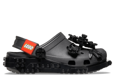 Crocs Midnight Garden Creativity Clog LEGO