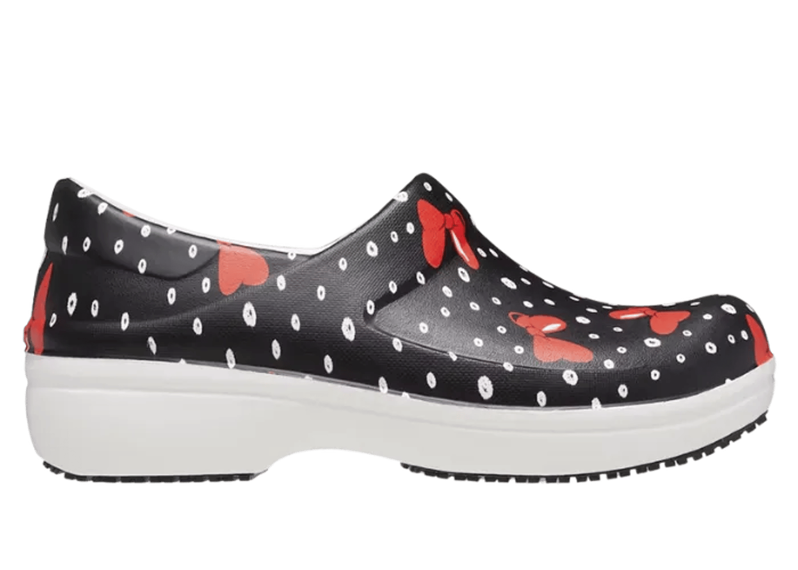 Crocs Neria Clog Disney Mickey Minnie (W)