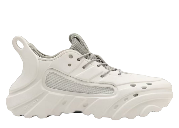 Crocs Nova Trek White