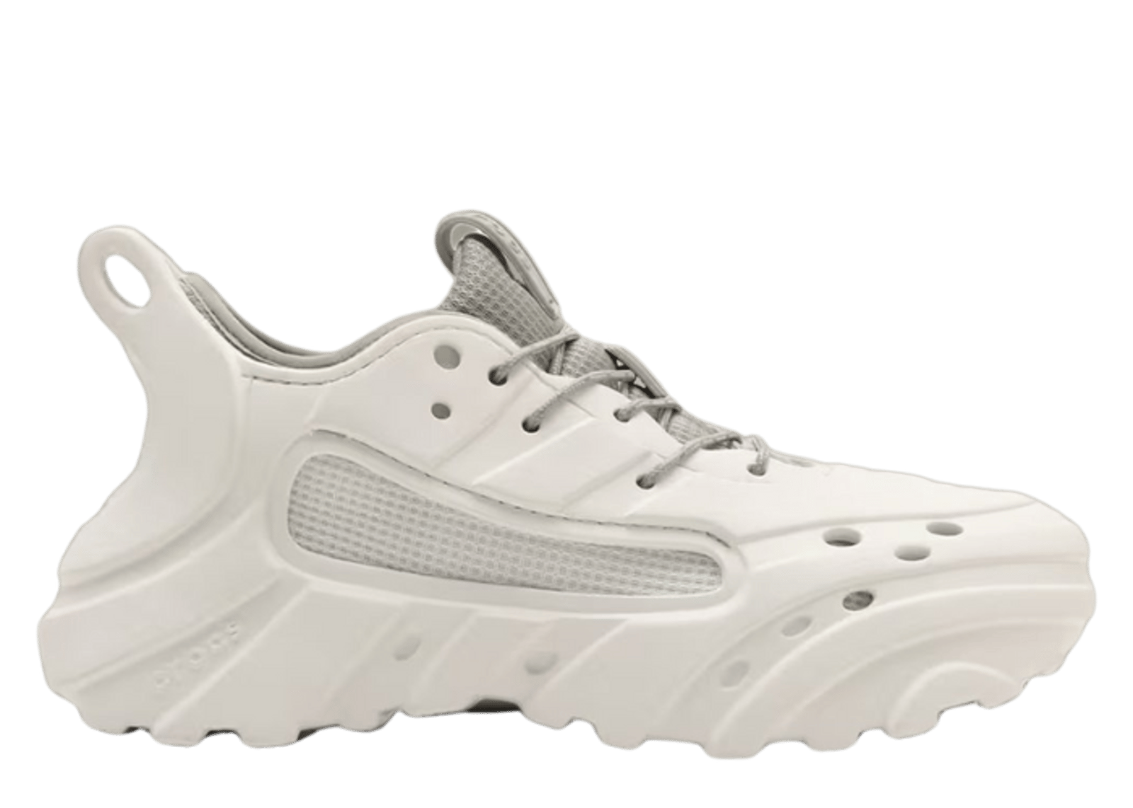 Crocs Nova Trek White