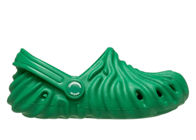 Crocs Pollex Clog Salehe Bembury Curry (GS)