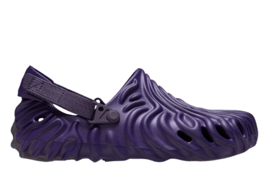 Crocs Pollex Clog Salehe Bembury Ube