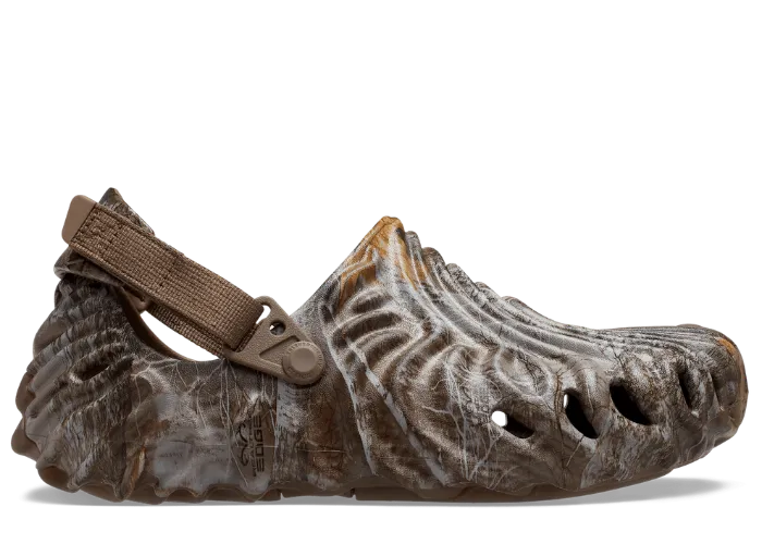 Salehe Bembury is Finally Releasing the Realtree Camo Crocs  display picture 2
