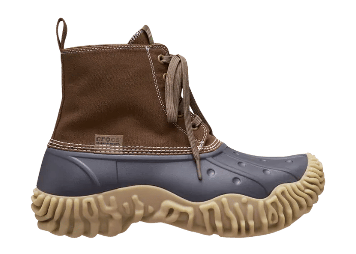 Crocs Pollex Cypress by Salehe Bembury Taho