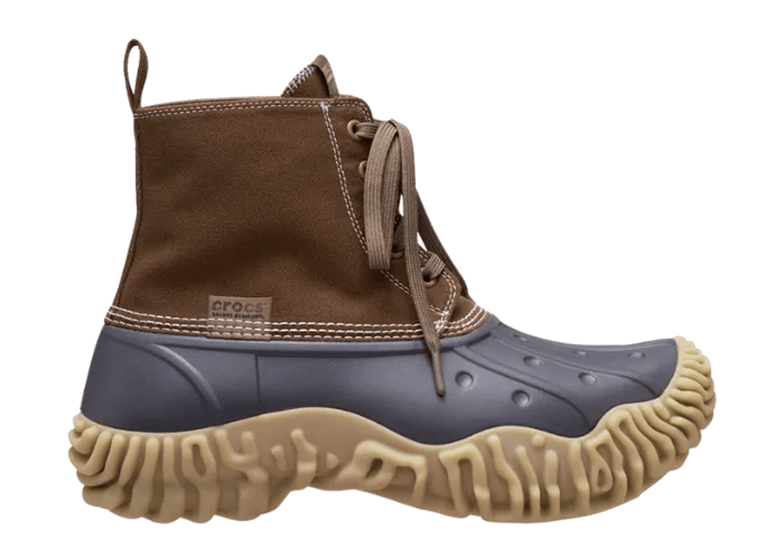 Crocs Pollex Cypress by Salehe Bembury Taho