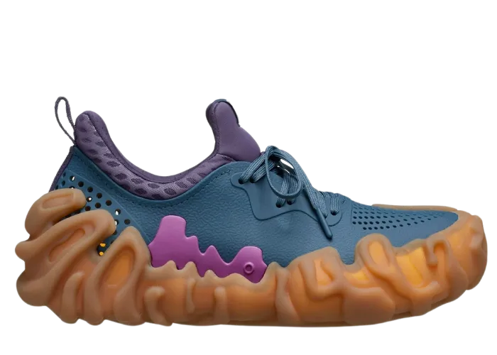 Salehe Bembury x Crocs ☆ Pollex Juniper クロックス New Salehe Bembury x Crocs Pollex Juniper 'Guava' Men's Size