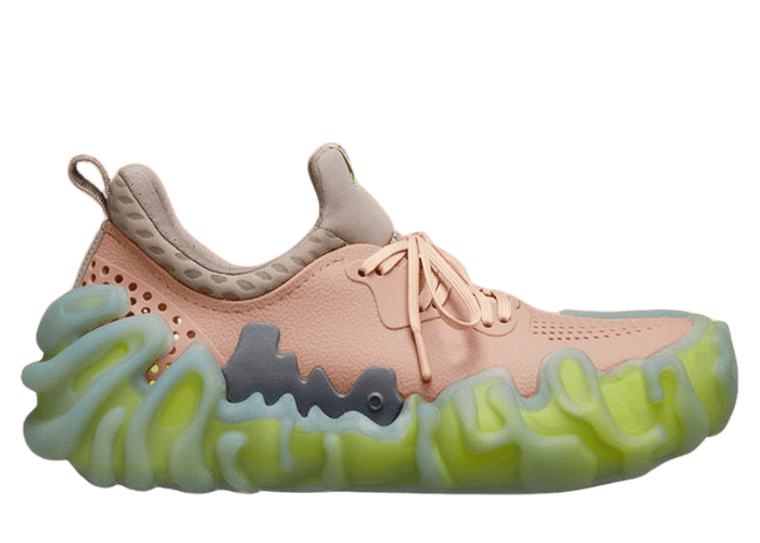 Crocs Pollex Juniper Salehe Bembury Guava