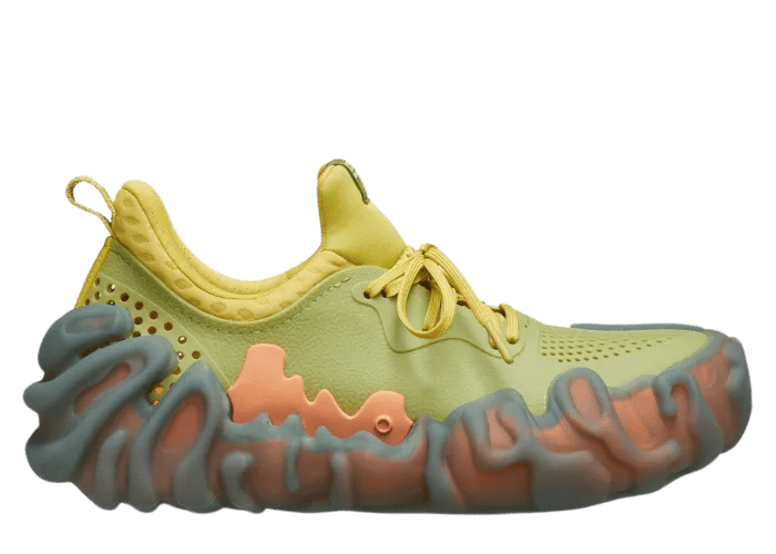 Crocs Pollex Juniper Salehe Bembury Sudd